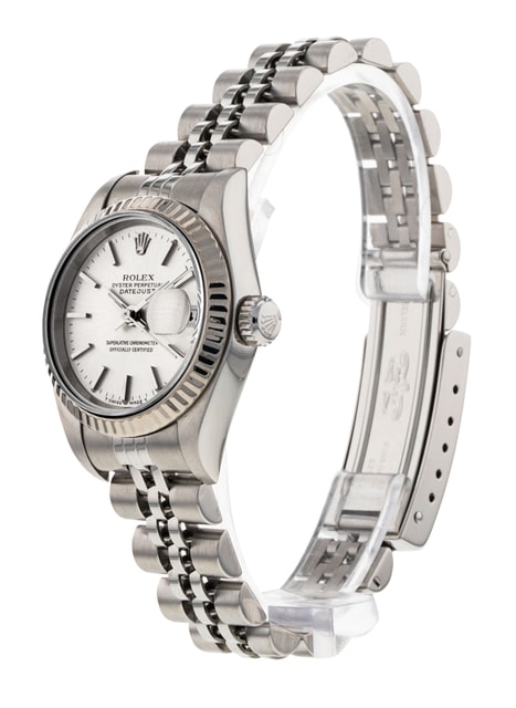 Rolex Datejust Lady 79174 Image 2